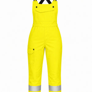 VAILOSg LINGEN FR AS EA HV Ladies Waterproof Lightweight Salopette