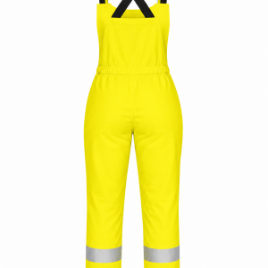 VAILOSg LINGEN FR AS EA HV Ladies Waterproof Lightweight Salopette