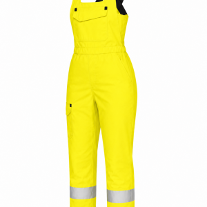 VAILOSg LINGEN FR AS EA HV Ladies Waterproof Lightweight Salopette