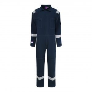 VAILOSg BRUCHSAL FR AS EA TR Nordic Lightweight Coverall Ext Kneepad