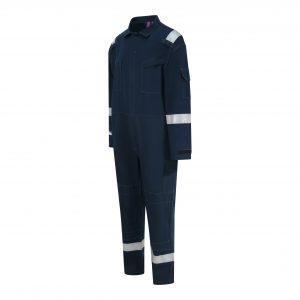 VAILOSg BRUCHSAL FR AS EA TR Nordic Lightweight Coverall Ext Kneepad