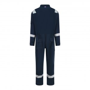 VAILOSg BRUCHSAL FR AS EA TR Nordic Lightweight Coverall Ext Kneepad