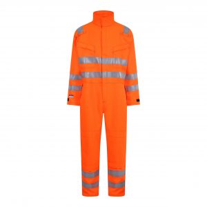 VAILOSg BITTERFELD FR AS EA HV Coverall Ext Kneepad