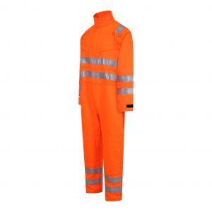 VAILOSg BITTERFELD FR AS EA HV Coverall Ext Kneepad