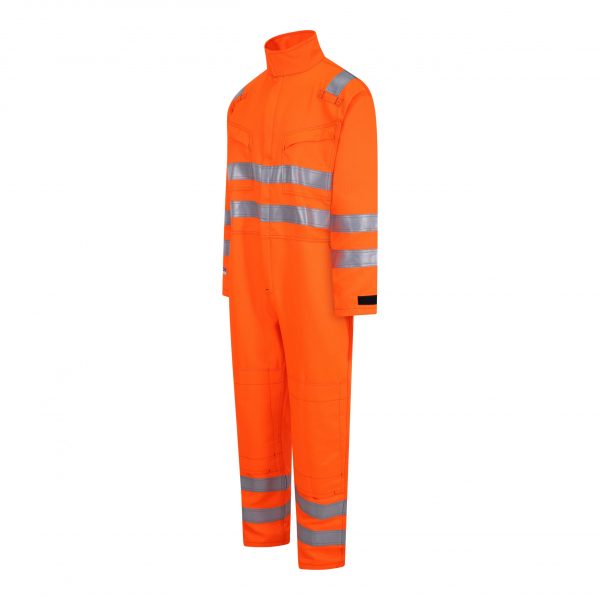 VAILOSg BITTERFELD FR AS EA HV Coverall Ext Kneepad