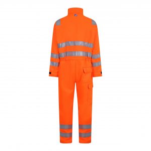 VAILOSg BITTERFELD FR AS EA HV Coverall Ext Kneepad