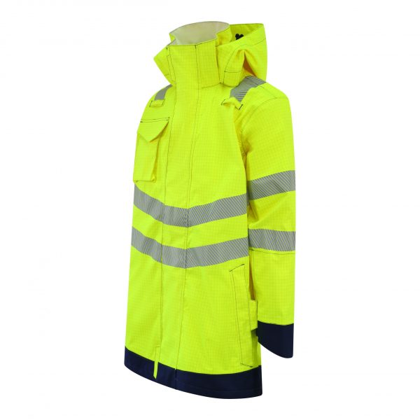 VAILOSg BAYREUTH FR AS EA HV Waterproof Lightweight Salopette