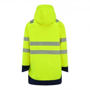 VAILOSg BAYREUTH FR AS EA HV Waterproof Lightweight Salopette