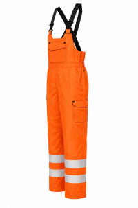 VAILOSg BERGHEIM FR AS EA HV Waterproof Lightweight Salopette