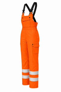 VAILOSg ERFTSTADT FR AS EA HV Ladies Waterproof Lightweight Salopette