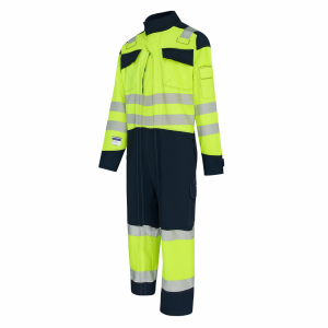 VAILOSg HEMER FR AS EA HV Twin Zip Lightweight Premium Cargo Coverall