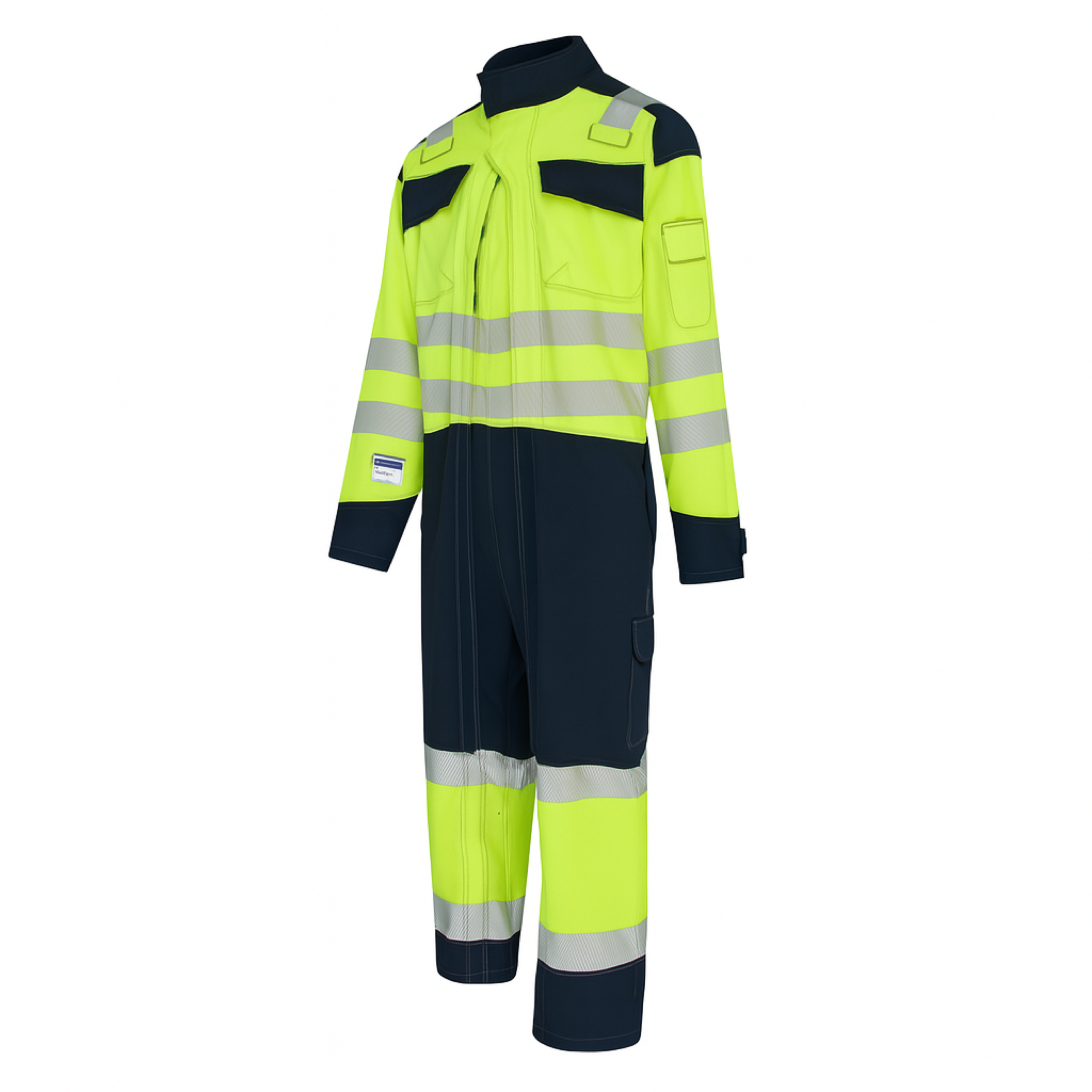 VAILOSg HEMER Twin-Zip Lightweight Coverall