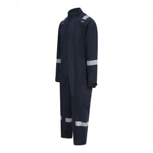 VAILOSg BERNBERG FR AS EA 2L Twin Zip Premium Cargo Coverall