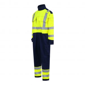 VAILOSg ACHERN FR AS EA HV APC2 ARC2 Platinum Two Tone Cargo Coverall