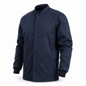 VAILOSg PULHEIM FR AS EA Arc Flash Long Jacket 40 Cal