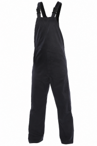 VAILOSg WITTENBERG FR AS EA Arc Flash Bib and Brace 40 Cal