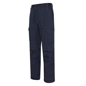 VAILOSg BONN FR AS EA Premium Cargo Ext Kneepad Trousers Elasticated Waist