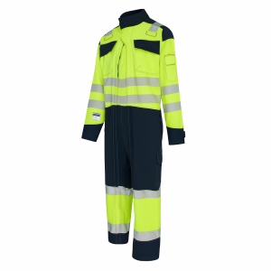 VAILOSg GERA FR AS EA HV Twin Zip Premium Cargo Coverall