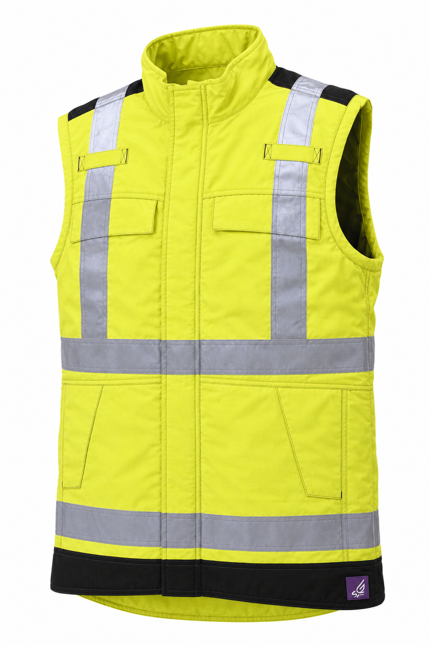 VAILOSg BRILON HV Premium Quilted Bodywarmer