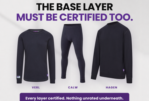 The Base Layer Mistake That’s Easy to Miss This Winter
